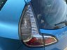 USED 2016 16 RENAULT SCENIC 1.5 dCi Dynamique Nav MPV 5dr Diesel Manual Euro 6 (s/s) (110 ps) 