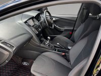 USED 2017 17 FORD FOCUS 1.5 Turbo Diesel (TDCI), ST Line, Estate, 5 Door, Manual, Euro 6. FULL 12 MONTH MOT WITH EVERY CAR