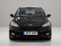 USED 2017 17 FORD FOCUS 1.5 Turbo Diesel (TDCI), ST Line, Estate, 5 Door, Manual, Euro 6. FULL 12 MONTH MOT WITH EVERY CAR
