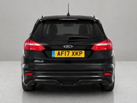 USED 2017 17 FORD FOCUS 1.5 Turbo Diesel (TDCI), ST Line, Estate, 5 Door, Manual, Euro 6. FULL 12 MONTH MOT WITH EVERY CAR
