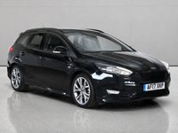 USED 2017 17 FORD FOCUS 1.5 Turbo Diesel (TDCI), ST Line, Estate, 5 Door, Manual, Euro 6. FULL 12 MONTH MOT WITH EVERY CAR