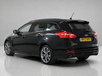 USED 2017 17 FORD FOCUS 1.5 Turbo Diesel (TDCI), ST Line, Estate, 5 Door, Manual, Euro 6. FULL 12 MONTH MOT WITH EVERY CAR