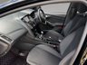 USED 2017 17 FORD FOCUS 1.5 Turbo Diesel (TDCI), ST Line, Estate, 5 Door, Manual, Euro 6. FULL 12 MONTH MOT WITH EVERY CAR