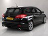 USED 2017 17 FORD FOCUS 1.5 Turbo Diesel (TDCI), ST Line, Estate, 5 Door, Manual, Euro 6. FULL 12 MONTH MOT WITH EVERY CAR