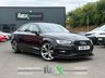USED 2016 16 AUDI A3 1.6 TDI Sport Saloon 4dr Diesel S Tronic Euro 6 (s/s) (Nav) (110 ps) Auto | &pound;20 Tax | 72.4 MPG