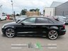 USED 2016 16 AUDI A3 1.6 TDI Sport Saloon 4dr Diesel S Tronic Euro 6 (s/s) (Nav) (110 ps) Auto | &pound;20 Tax | 72.4 MPG