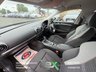 USED 2016 16 AUDI A3 1.6 TDI Sport Saloon 4dr Diesel S Tronic Euro 6 (s/s) (Nav) (110 ps) Auto | &pound;20 Tax | 72.4 MPG