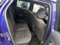 USED 2014 64 NISSAN JUKE 1.5 dCi 8v Acenta Premium SUV 5dr Diesel Manual Euro 5 (s/s) (110 ps) 