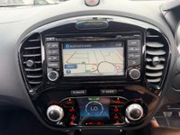 USED 2014 64 NISSAN JUKE 1.5 dCi 8v Acenta Premium SUV 5dr Diesel Manual Euro 5 (s/s) (110 ps) 