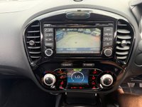USED 2014 64 NISSAN JUKE 1.5 dCi 8v Acenta Premium SUV 5dr Diesel Manual Euro 5 (s/s) (110 ps) 