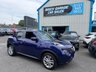 USED 2014 64 NISSAN JUKE 1.5 dCi 8v Acenta Premium SUV 5dr Diesel Manual Euro 5 (s/s) (110 ps) 