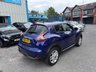 USED 2014 64 NISSAN JUKE 1.5 dCi 8v Acenta Premium SUV 5dr Diesel Manual Euro 5 (s/s) (110 ps) 