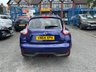 USED 2014 64 NISSAN JUKE 1.5 dCi 8v Acenta Premium SUV 5dr Diesel Manual Euro 5 (s/s) (110 ps) 