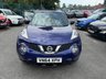 USED 2014 64 NISSAN JUKE 1.5 dCi 8v Acenta Premium SUV 5dr Diesel Manual Euro 5 (s/s) (110 ps) 