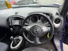 USED 2014 64 NISSAN JUKE 1.5 dCi 8v Acenta Premium SUV 5dr Diesel Manual Euro 5 (s/s) (110 ps) 