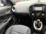 USED 2014 64 NISSAN JUKE 1.5 dCi 8v Acenta Premium SUV 5dr Diesel Manual Euro 5 (s/s) (110 ps) 