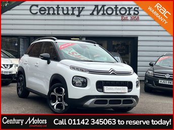 2020 CITROEN C3 AIRCROSS
