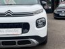 USED 2020 20 CITROEN C3 AIRCROSS 1.2 PureTech Flair SUV 5dr Petrol Manual 6 Spd Euro 6 (s/s) (110 ps) 