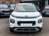 USED 2020 20 CITROEN C3 AIRCROSS 1.2 PureTech Flair SUV 5dr Petrol Manual 6 Spd Euro 6 (s/s) (110 ps) 