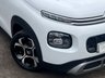 USED 2020 20 CITROEN C3 AIRCROSS 1.2 PureTech Flair SUV 5dr Petrol Manual 6 Spd Euro 6 (s/s) (110 ps) 