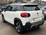 USED 2020 20 CITROEN C3 AIRCROSS 1.2 PureTech Flair SUV 5dr Petrol Manual 6 Spd Euro 6 (s/s) (110 ps) 