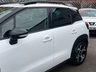 USED 2020 20 CITROEN C3 AIRCROSS 1.2 PureTech Flair SUV 5dr Petrol Manual 6 Spd Euro 6 (s/s) (110 ps) 