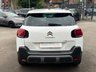 USED 2020 20 CITROEN C3 AIRCROSS 1.2 PureTech Flair SUV 5dr Petrol Manual 6 Spd Euro 6 (s/s) (110 ps) 