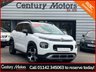 USED 2020 20 CITROEN C3 AIRCROSS 1.2 PureTech Flair SUV 5dr Petrol Manual 6 Spd Euro 6 (s/s) (110 ps) 
