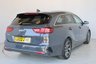 USED 2022 22 KIA CEED 1.5 T-GDi 3 Sportswagon 5dr Petrol Manual Euro 6 (s/s) (158 bhp) REAR CAMERA + REAR SENSORS,  APPLE CAR PLAY + ANDROID AUTO, 24 MONTHS WARRANTY