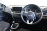 USED 2022 22 KIA CEED 1.5 T-GDi 3 Sportswagon 5dr Petrol Manual Euro 6 (s/s) (158 bhp) REAR CAMERA + REAR SENSORS,  APPLE CAR PLAY + ANDROID AUTO, 24 MONTHS WARRANTY