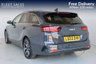 USED 2022 22 KIA CEED 1.5 T-GDi 3 Sportswagon 5dr Petrol Manual Euro 6 (s/s) (158 bhp) REAR CAMERA + REAR SENSORS,  APPLE CAR PLAY + ANDROID AUTO, 24 MONTHS WARRANTY