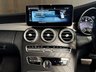 USED 2019 W MERCEDES-BENZ C CLASS 1.5 C200 MHEV AMG Line (Premium) Cabriolet 2dr Petrol G-Tronic+ Euro 6 (s/s) (198 ps) 