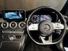 USED 2019 W MERCEDES-BENZ C CLASS 1.5 C200 MHEV AMG Line (Premium) Cabriolet 2dr Petrol G-Tronic+ Euro 6 (s/s) (198 ps) 