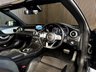 USED 2019 W MERCEDES-BENZ C CLASS 1.5 C200 MHEV AMG Line (Premium) Cabriolet 2dr Petrol G-Tronic+ Euro 6 (s/s) (198 ps) 