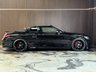 USED 2019 W MERCEDES-BENZ C CLASS 1.5 C200 MHEV AMG Line (Premium) Cabriolet 2dr Petrol G-Tronic+ Euro 6 (s/s) (198 ps) 