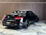 USED 2019 W MERCEDES-BENZ C CLASS 1.5 C200 MHEV AMG Line (Premium) Cabriolet 2dr Petrol G-Tronic+ Euro 6 (s/s) (198 ps) 
