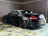USED 2019 W MERCEDES-BENZ C CLASS 1.5 C200 MHEV AMG Line (Premium) Cabriolet 2dr Petrol G-Tronic+ Euro 6 (s/s) (198 ps) 