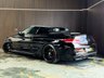 USED 2019 W MERCEDES-BENZ C CLASS 1.5 C200 MHEV AMG Line (Premium) Cabriolet 2dr Petrol G-Tronic+ Euro 6 (s/s) (198 ps) 