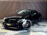 USED 2019 W MERCEDES-BENZ C CLASS 1.5 C200 MHEV AMG Line (Premium) Cabriolet 2dr Petrol G-Tronic+ Euro 6 (s/s) (198 ps) 