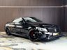 USED 2019 W MERCEDES-BENZ C CLASS 1.5 C200 MHEV AMG Line (Premium) Cabriolet 2dr Petrol G-Tronic+ Euro 6 (s/s) (198 ps) 