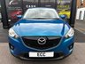 USED 2012 12 MAZDA CX-5 2.2 SKYACTIV-D SE-L Nav SUV 5dr Diesel Auto Euro 6 (s/s) (150 ps) 