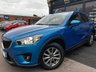 USED 2012 12 MAZDA CX-5 2.2 SKYACTIV-D SE-L Nav SUV 5dr Diesel Auto Euro 6 (s/s) (150 ps) 