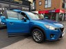 USED 2012 12 MAZDA CX-5 2.2 SKYACTIV-D SE-L Nav SUV 5dr Diesel Auto Euro 6 (s/s) (150 ps) 