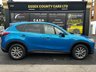 USED 2012 12 MAZDA CX-5 2.2 SKYACTIV-D SE-L Nav SUV 5dr Diesel Auto Euro 6 (s/s) (150 ps) 