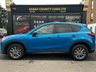 USED 2012 12 MAZDA CX-5 2.2 SKYACTIV-D SE-L Nav SUV 5dr Diesel Auto Euro 6 (s/s) (150 ps) 