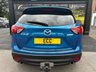 USED 2012 12 MAZDA CX-5 2.2 SKYACTIV-D SE-L Nav SUV 5dr Diesel Auto Euro 6 (s/s) (150 ps) 