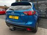 USED 2012 12 MAZDA CX-5 2.2 SKYACTIV-D SE-L Nav SUV 5dr Diesel Auto Euro 6 (s/s) (150 ps) 