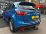 USED 2012 12 MAZDA CX-5 2.2 SKYACTIV-D SE-L Nav SUV 5dr Diesel Auto Euro 6 (s/s) (150 ps) 