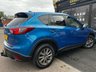 USED 2012 12 MAZDA CX-5 2.2 SKYACTIV-D SE-L Nav SUV 5dr Diesel Auto Euro 6 (s/s) (150 ps) 