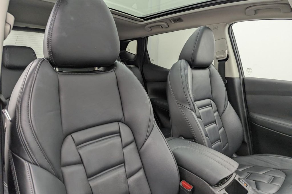 USED 2021 21 NISSAN QASHQAI 1.3 DIG-T N-Motion SUV 5dr Petrol DCT Auto Euro 6 (s/s) (160 ps) Pan Roof, Car Play, 360 Camera